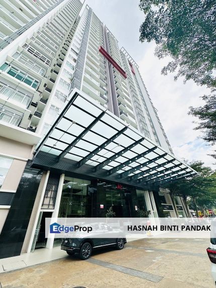 Dwiputra Residences Presint 15, Putrajaya, Putrajaya, Putrajaya