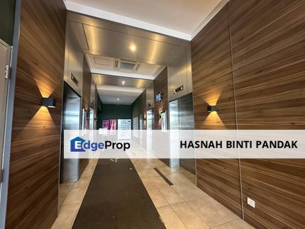 Skylake Residence, Taman Putra Perdana, Puchong, Selangor, Puchong