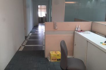 Setiawangsa Business Suite