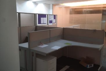 Setiawangsa Business Suite