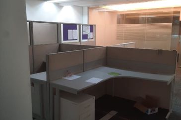Setiawangsa Business Suite