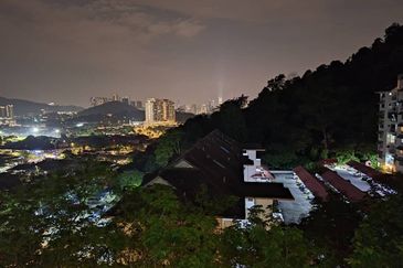 Taman Melawati
