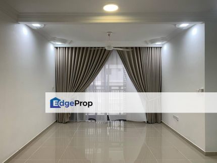 Unit Klcc View PPAM Riviera, Kuala Lumpur, Setapak