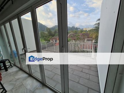 WantbTo Sell 2 Storey Terrace House Taman Pinggiran Templer Bandar Baru Selayang, Selangor, Selayang