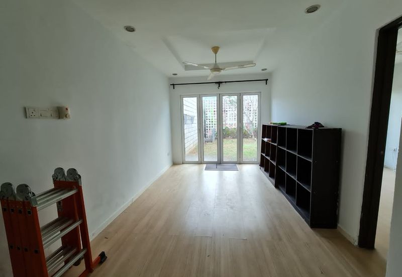 WantbTo Sell 2 Storey Terrace House Taman Pinggiran Templer Bandar Baru Selayang