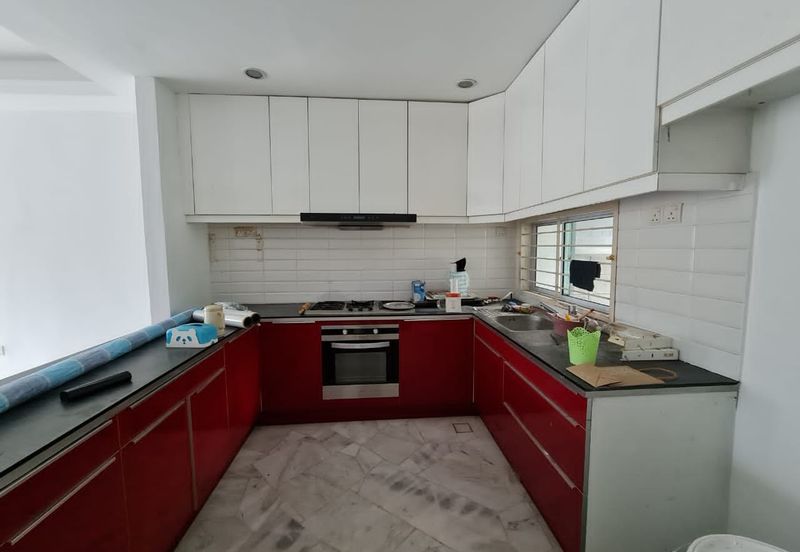 WantbTo Sell 2 Storey Terrace House Taman Pinggiran Templer Bandar Baru Selayang