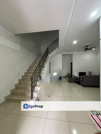 Double Storey Bandar Indera Mahkota 2, Kuantan Pahang, Pahang, Kuantan