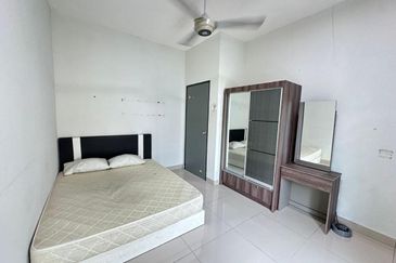 Double Storey Bandar Indera Mahkota 2, Kuantan Pahang