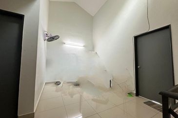 Double Storey Bandar Indera Mahkota 2, Kuantan Pahang