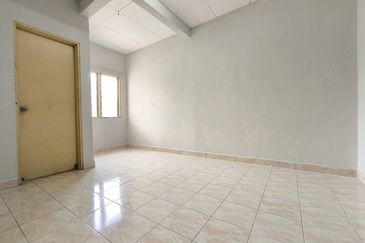 Unit 2 Storey Taman Semenyih Permata