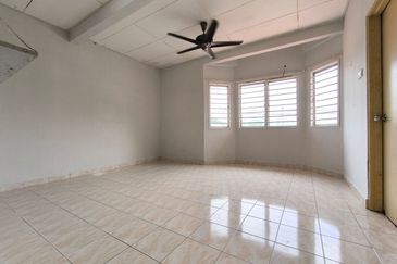 Unit 2 Storey Taman Semenyih Permata