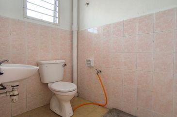 Unit 2 Storey Taman Semenyih Permata