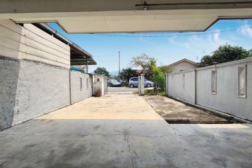 Unit 2 Storey Taman Semenyih Permata