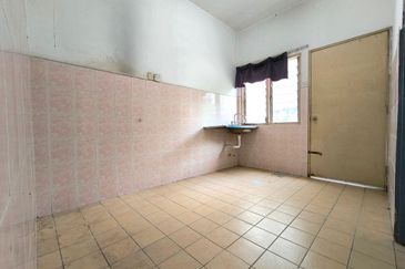 Unit 2 Storey Taman Semenyih Permata