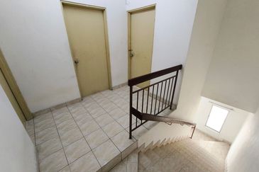 Unit 2 Storey Taman Semenyih Permata