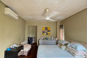 Want To Sell Urgent 3 Storeylink Bungalow House Prima Villa Saujana Melawati