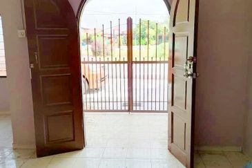 Taman Tanjung Gading