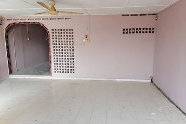 Taman Tanjung Gading