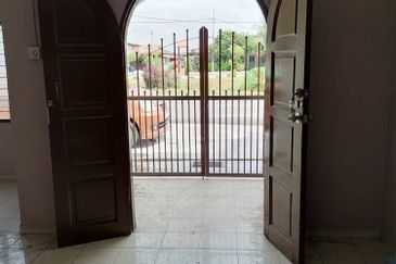 Taman Tanjung Gading