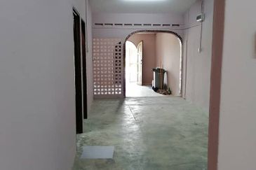 Taman Tanjung Gading