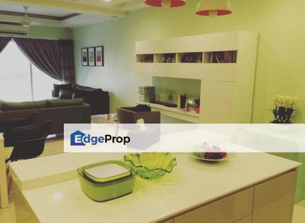Want to sell symphony heights condo batu caves , Selangor, Batu Caves 