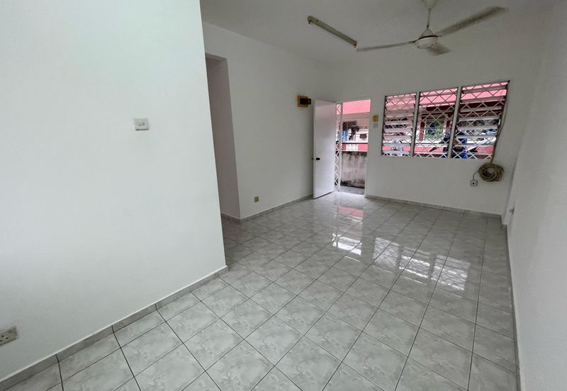 Desa Mutiara Apartment