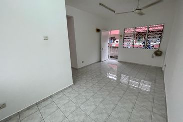 Desa Mutiara Apartment