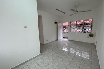Desa Mutiara Apartment