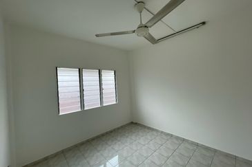 Desa Mutiara Apartment