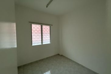 Desa Mutiara Apartment