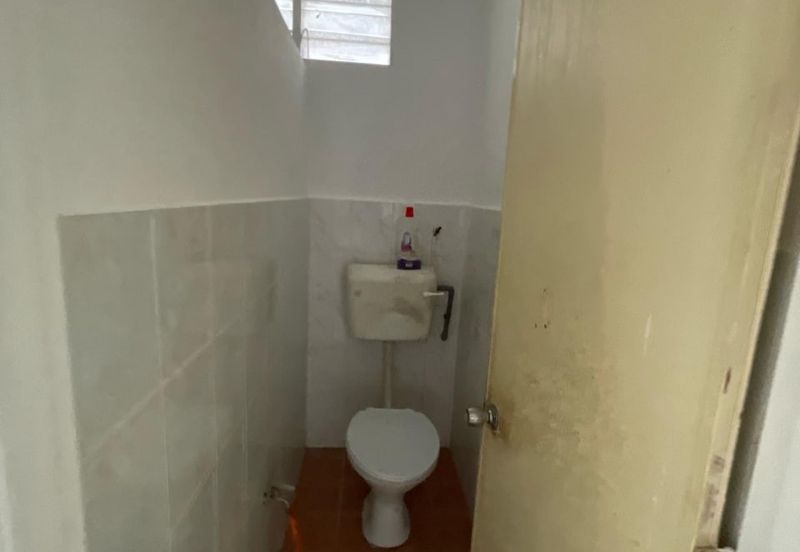 Desa Mutiara Apartment