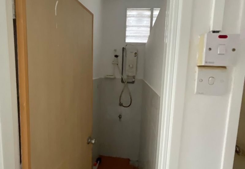 Desa Mutiara Apartment