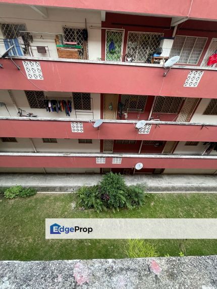 Want to sell mutiara apartment damansara , Selangor, Mutiara Damansara