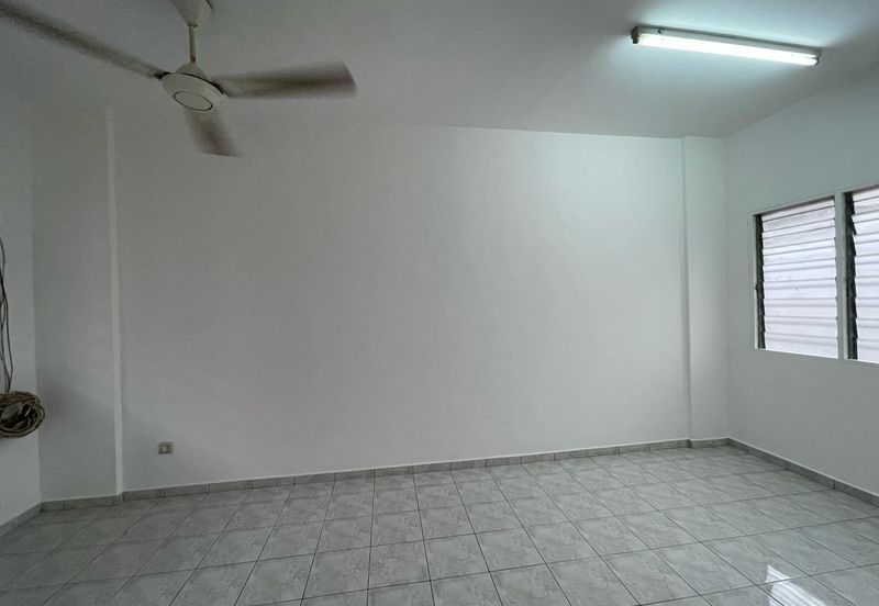 Desa Mutiara Apartment