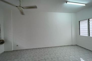 Desa Mutiara Apartment