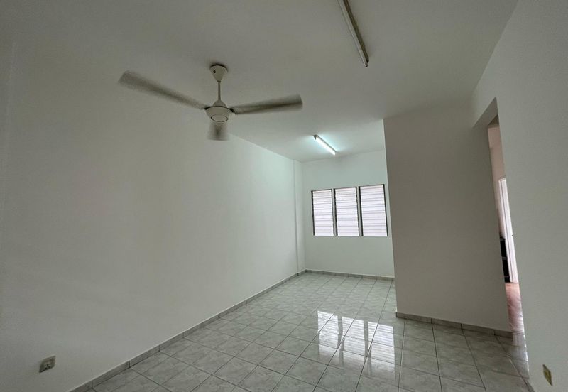 Desa Mutiara Apartment