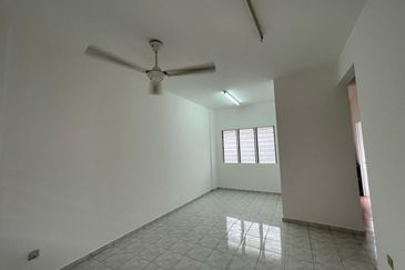 Desa Mutiara Apartment