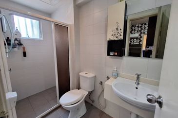 Suri Puteri Serviced Apartment