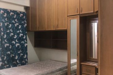 Brunsfield Service Apartment