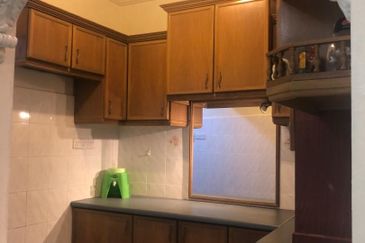 Brunsfield Service Apartment