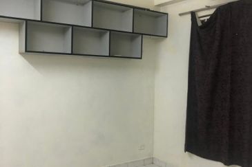 Brunsfield Service Apartment