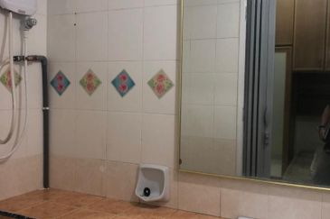 Brunsfield Service Apartment