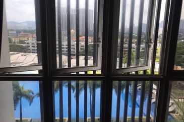 Sentrio Suites (Sentrio Pandan)