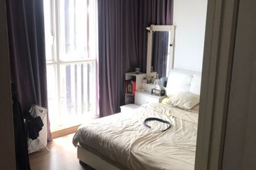 Sentrio Suites (Sentrio Pandan)