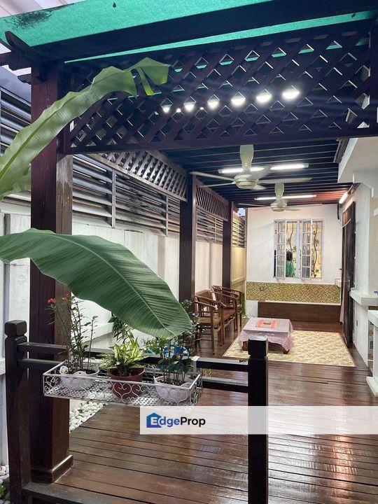 For sell mv semi d shah alam, Selangor, Shah Alam