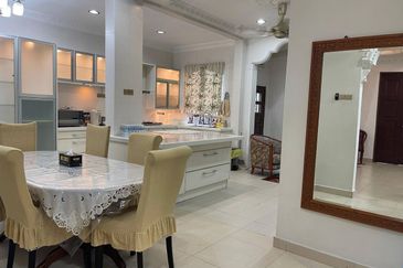 For sell mv semi d shah alam