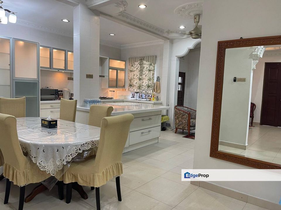 For sell mv semi d shah alam, Selangor, Shah Alam