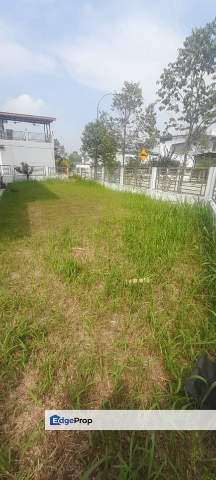 For sell  unit raman estate , Selangor, Rawang