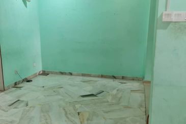 For sale terrace seksyen 7 