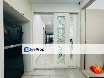 For sell terrace 2 double storey , Selangor, Bangi